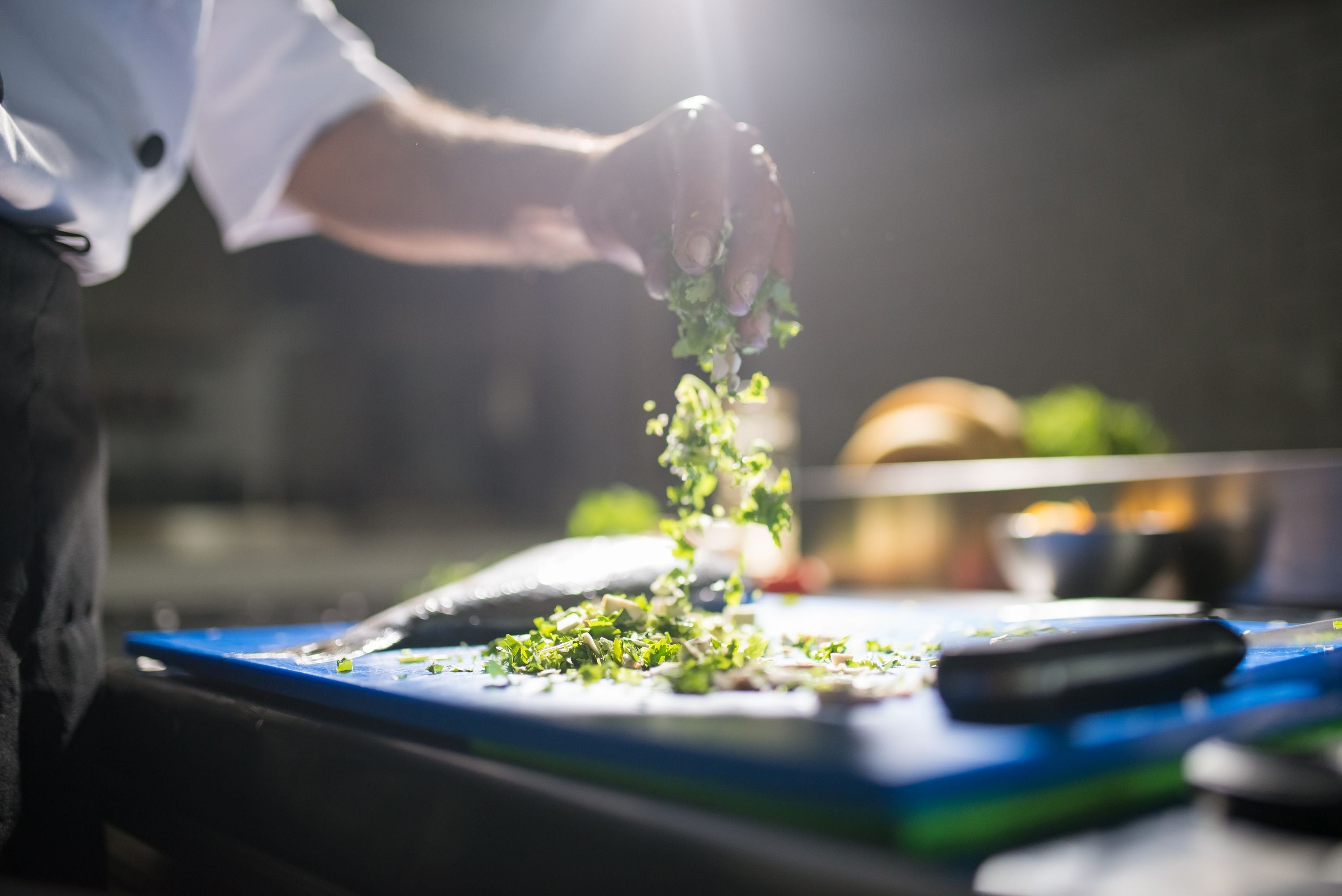 How to Build a Professional Kitchen Setup That Supports Better Service