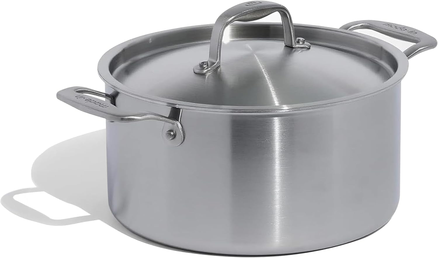 Made In Vollrath Tribute 12-Quart Stock Pot