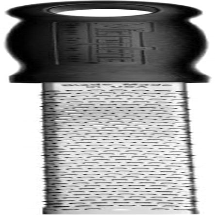 Microplane Classic Zester Grater
