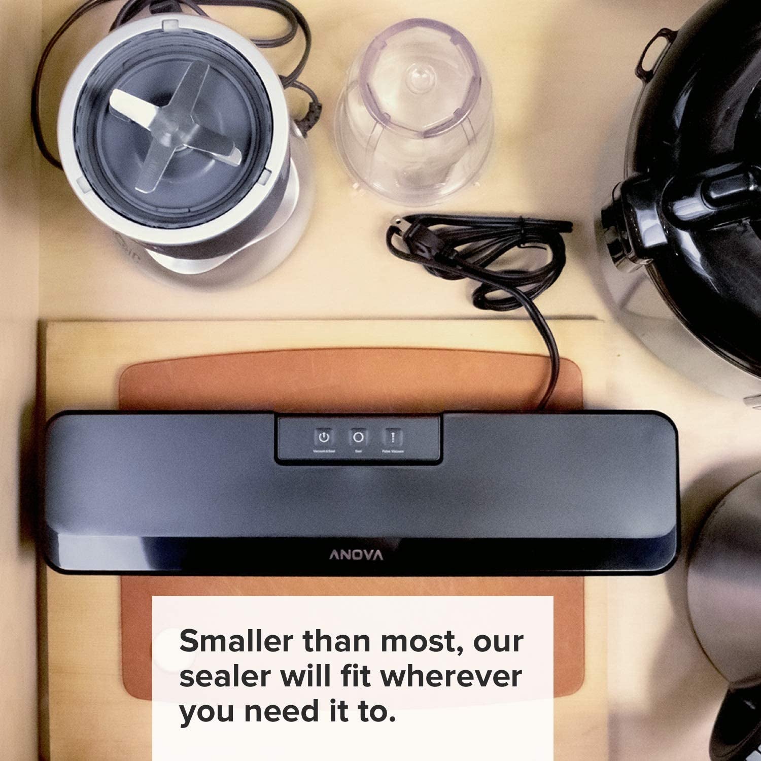 Anova Precision Cooker Sealer