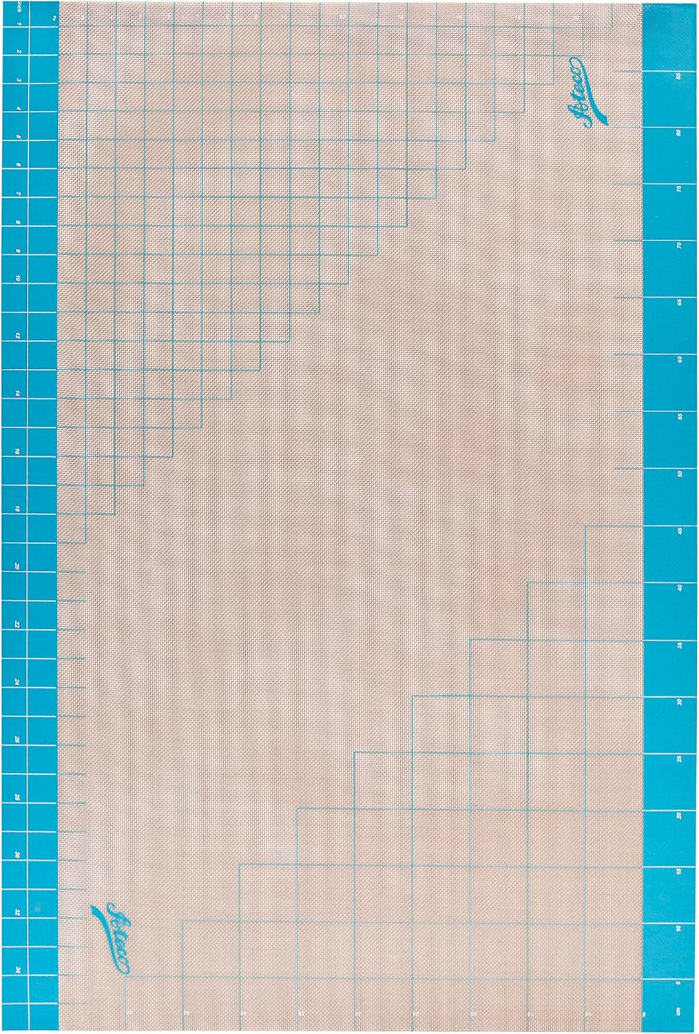 Ateco 699 Fondant Work Mat 24" × 24"