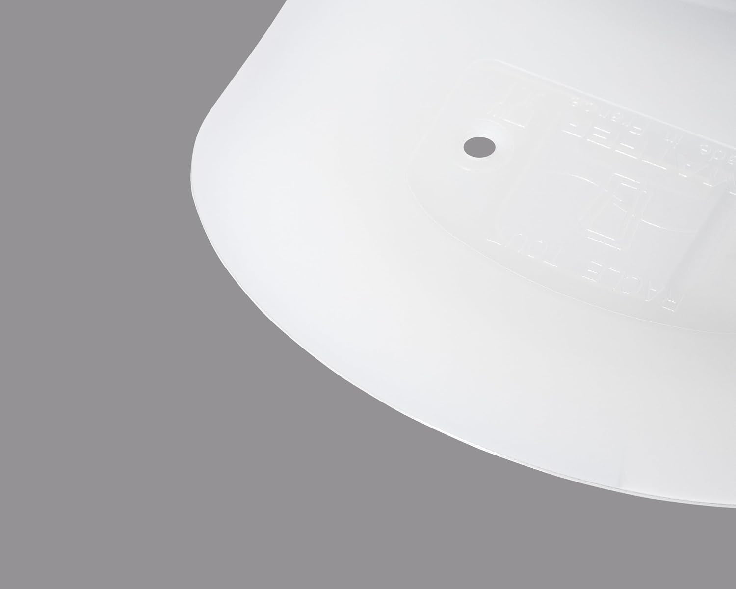 Matfer Bourgeat Exoglass Bowl Scraper