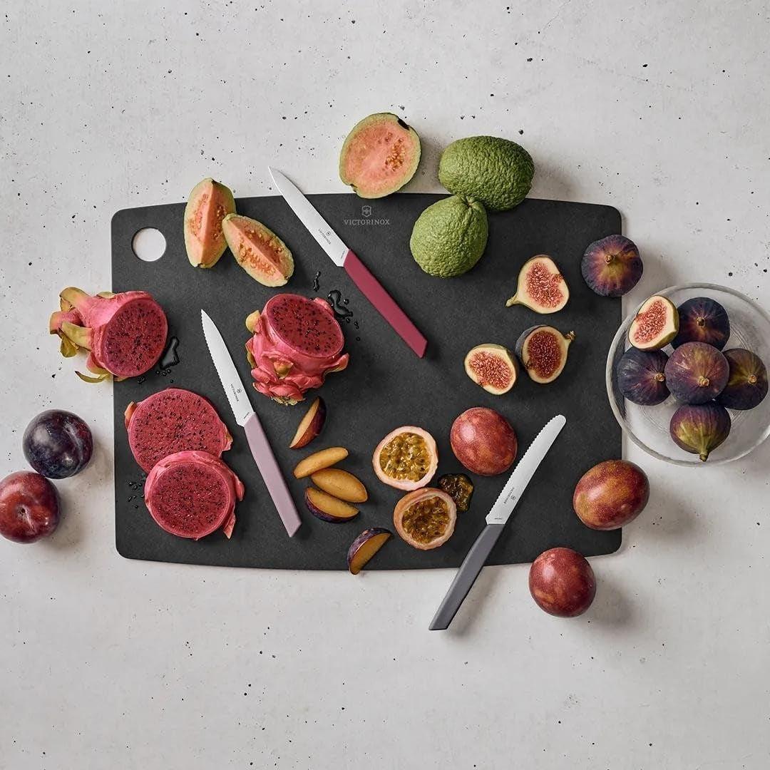 Large Heat Resistant Cutting Board