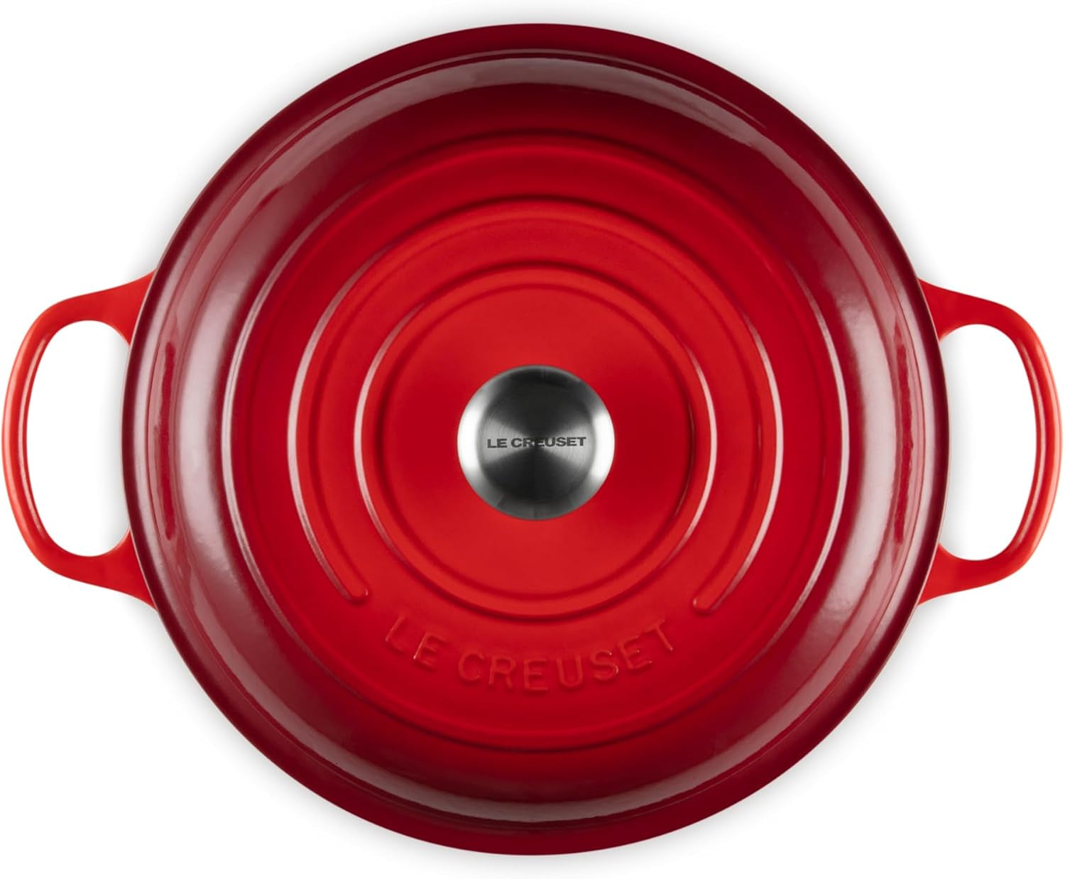 Le Creuset 3.5-Quart Braiser