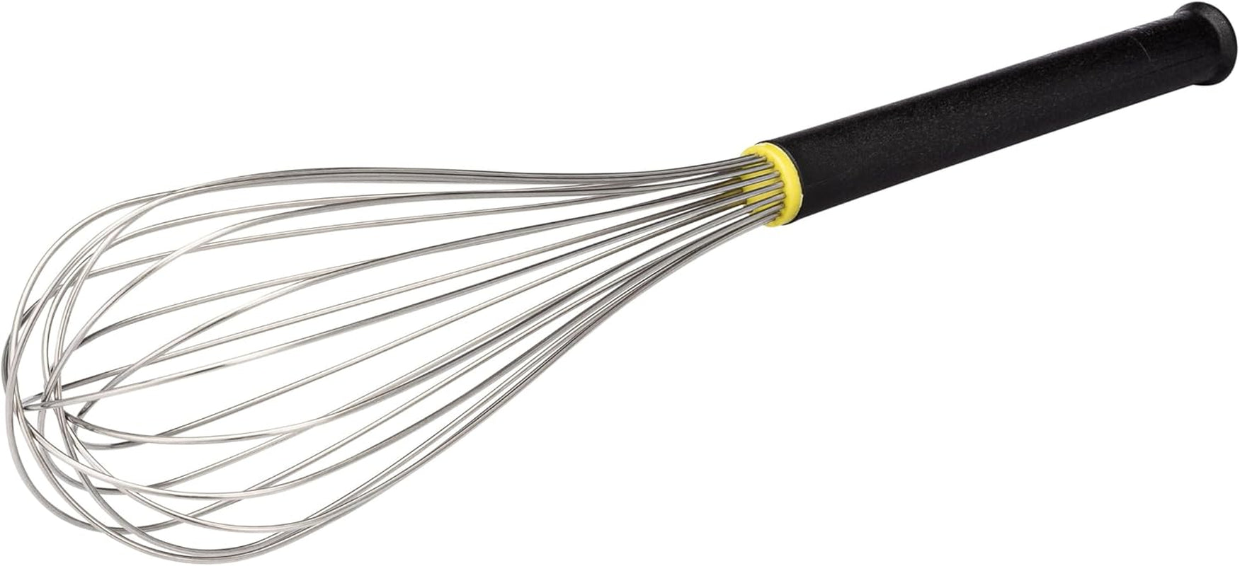 Matfer Bourgeat Piano Whisk with Exoglass® Handle 10"