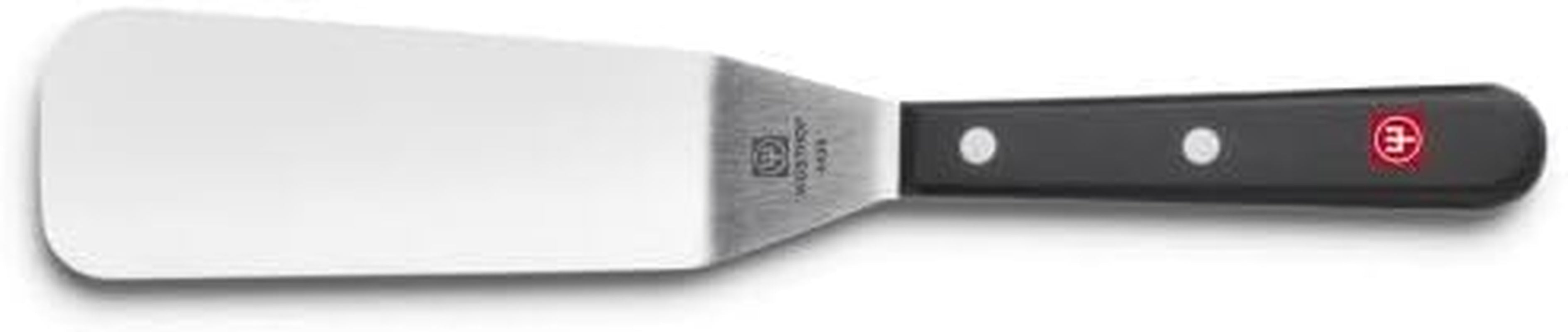 WÜSTHOF Gourmet 6.5" Offset Slotted Spatula