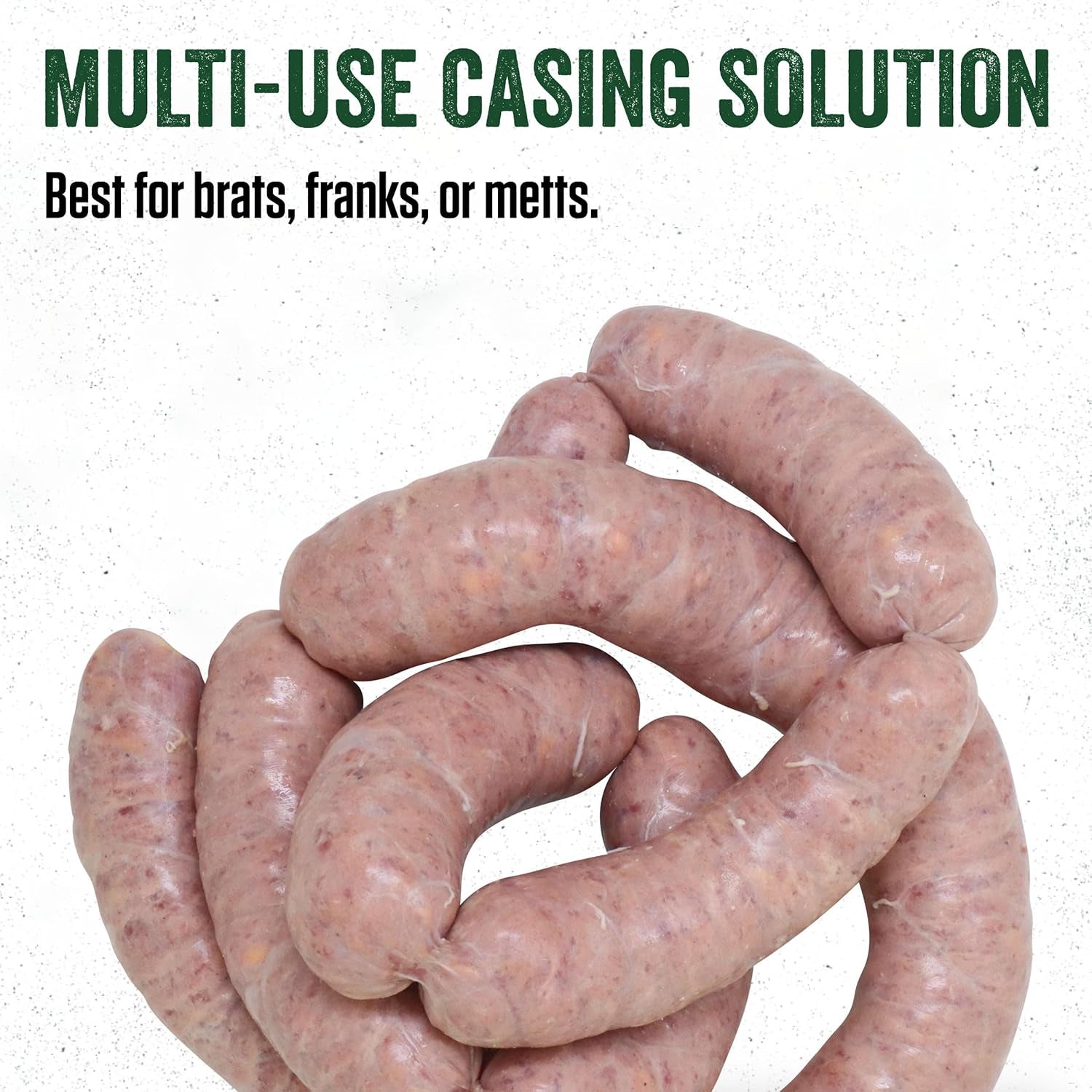 LEM Natural Hog Casings