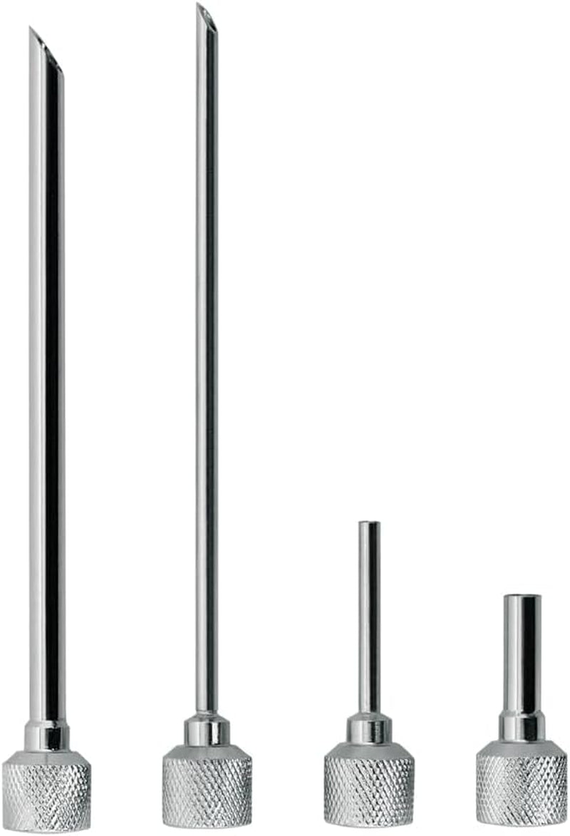 iSi Gourmet Whip Decorator Set with Tips