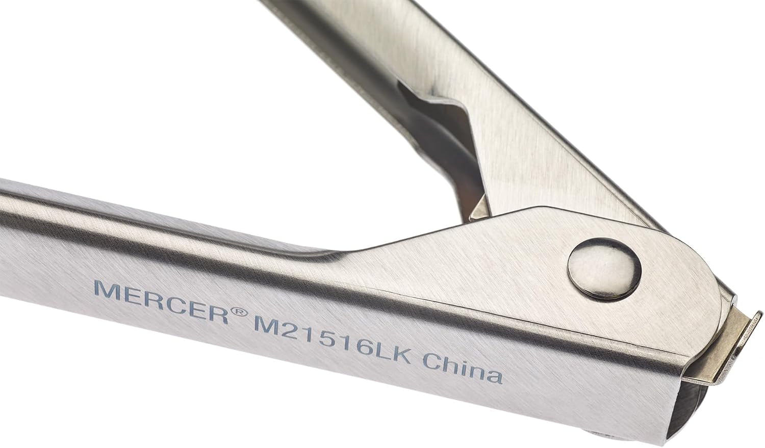 Mercer Culinary 16-Inch Locking Tongs