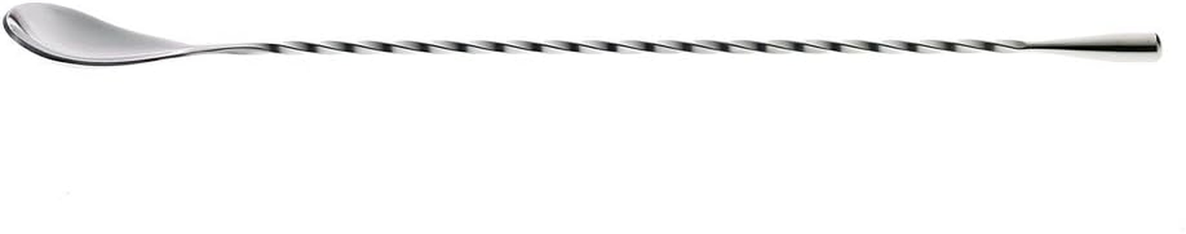 Barfly Cocktail Kingdom Twisted Bar Spoon