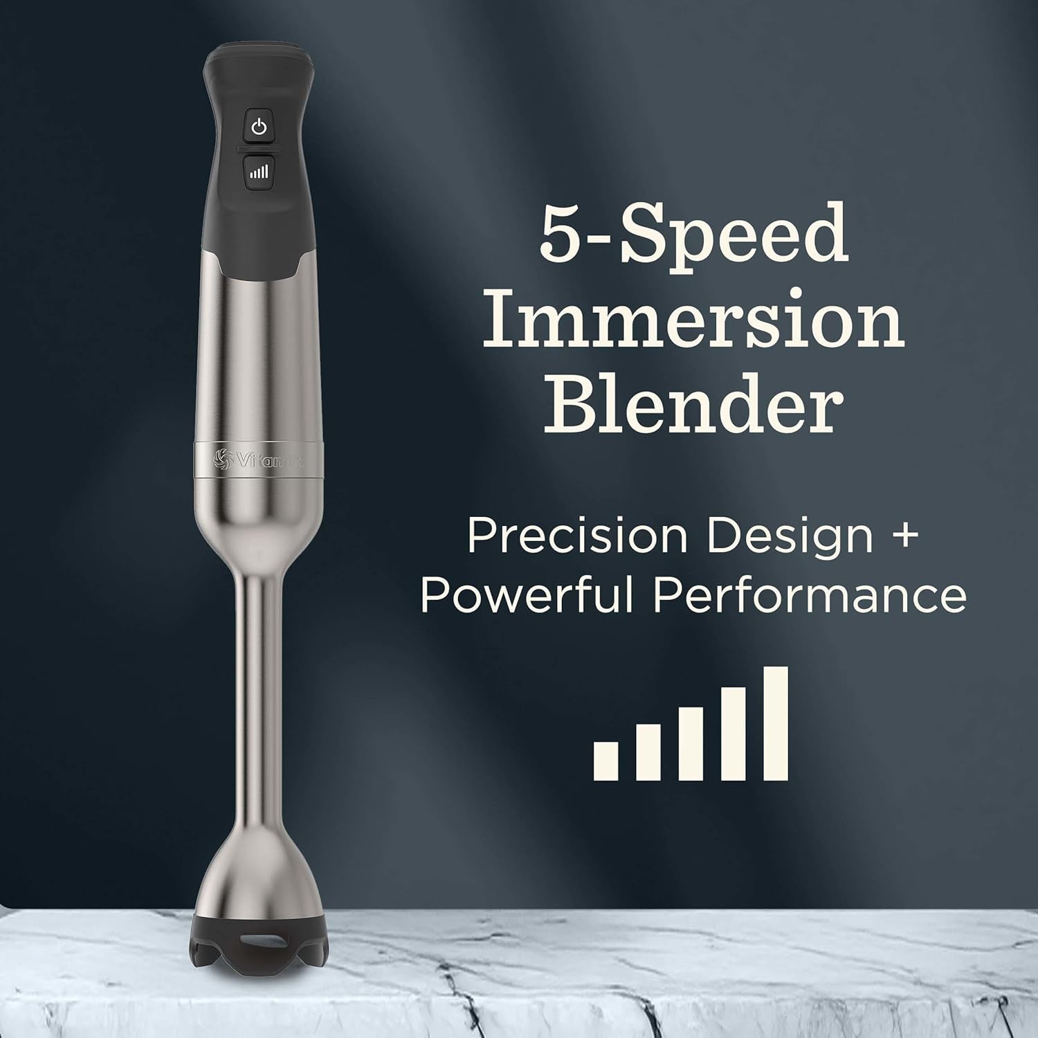 Vitamix 5-Speed Immersion Blender