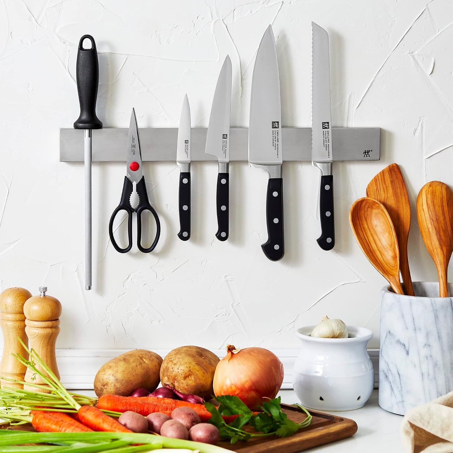 Zwilling Wüsthof Magnetic Knife Bar