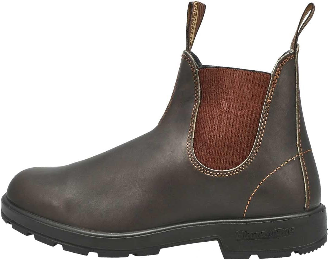 Blundstone Original 500 Series Chelsea Boot