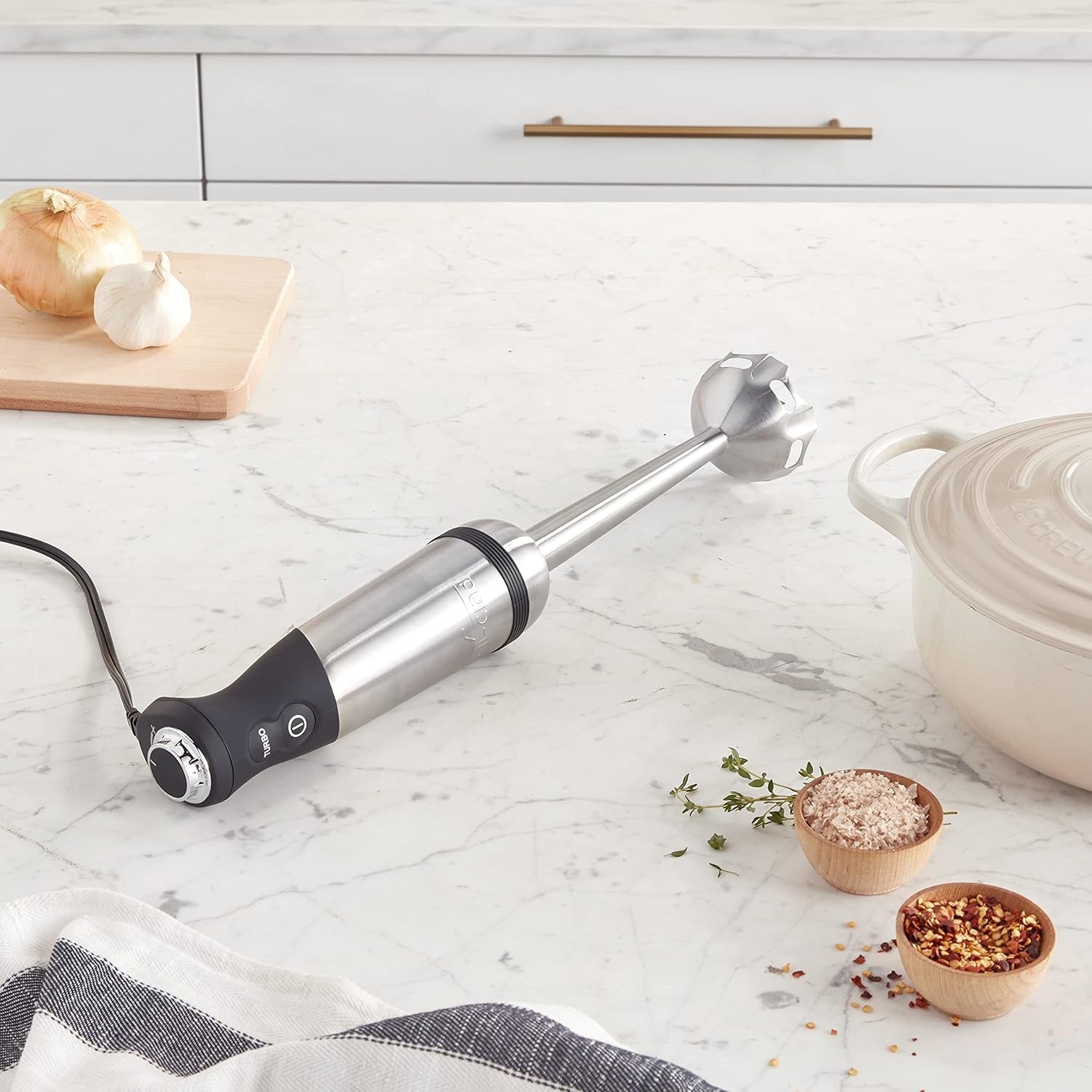 All-Clad KZ750D Immersion Blender