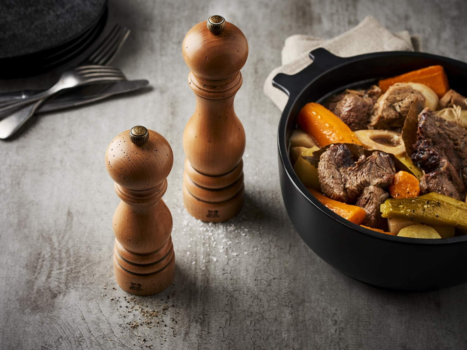 Peugeot Fidji Pepper Mill