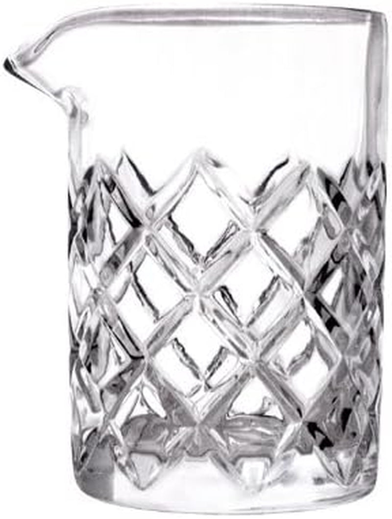 Cocktail Kingdom Mixing Glass