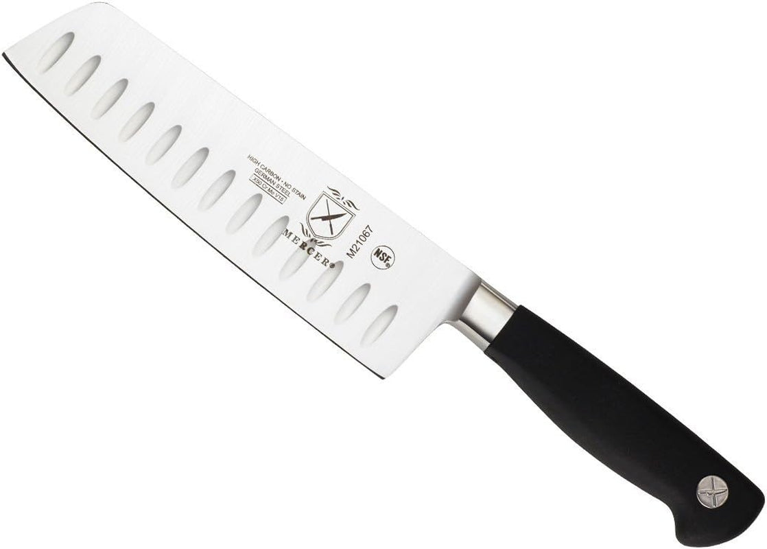 Mercer Culinary Genesis 6-Inch Boning Knife