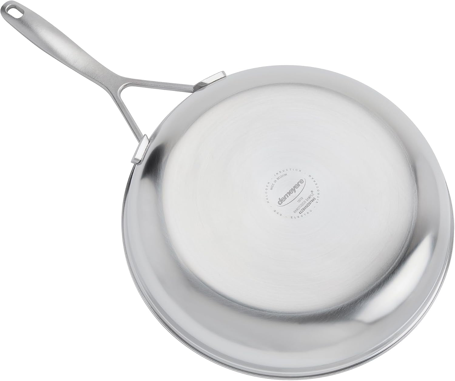 Demeyere Proline 11-Inch Fry Pan