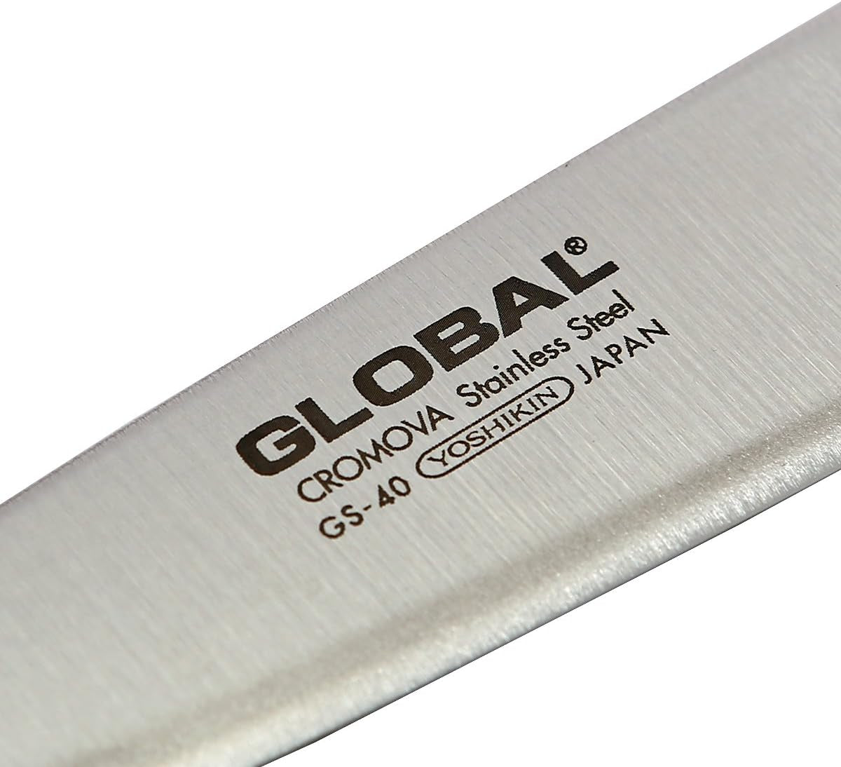 Global GS-40 4" Paring Knife, Stainless Steel