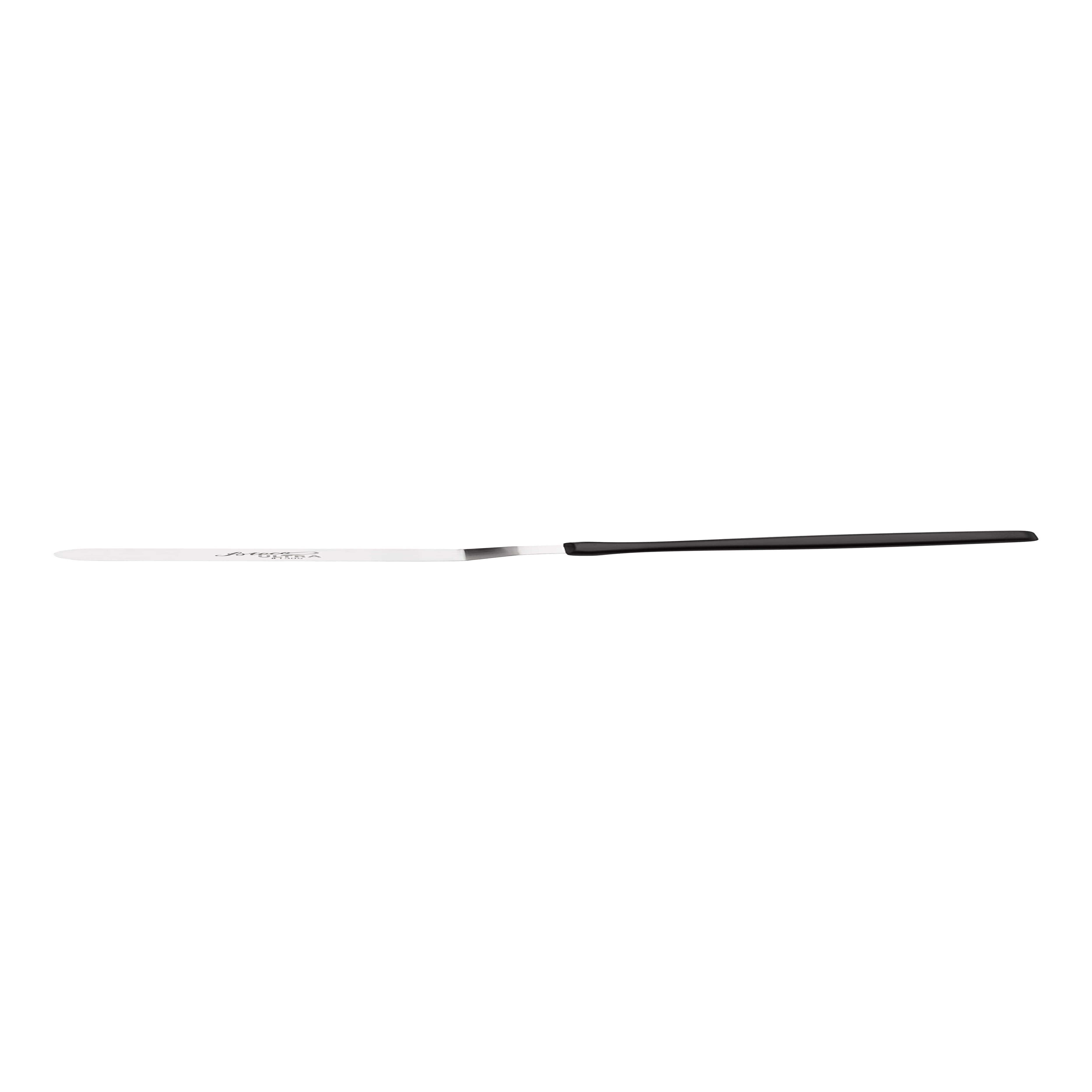 Ateco 1305 Ultra Offset Spatula 4.25" × 0.75"