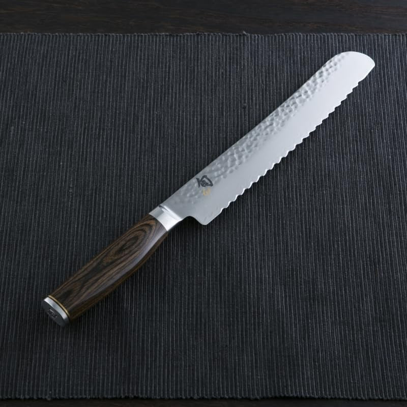Shun Premier 9-Inch Bread Knife