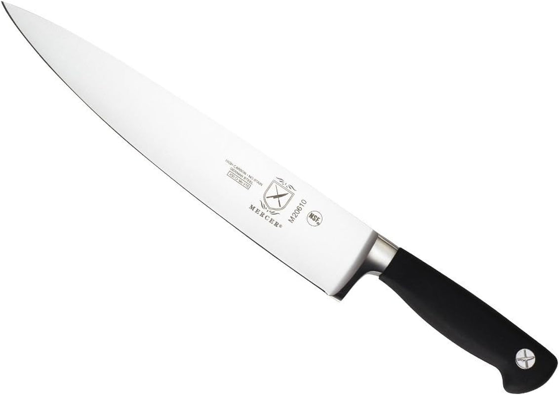 Mercer Culinary Genesis 6-Inch Boning Knife