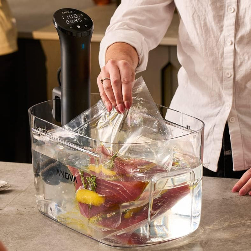Anova Precision Cooker Nano S