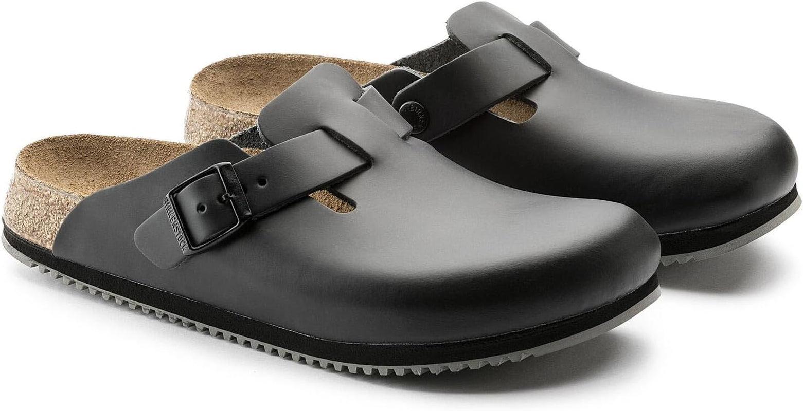 Birkenstock Boston Professional Clog