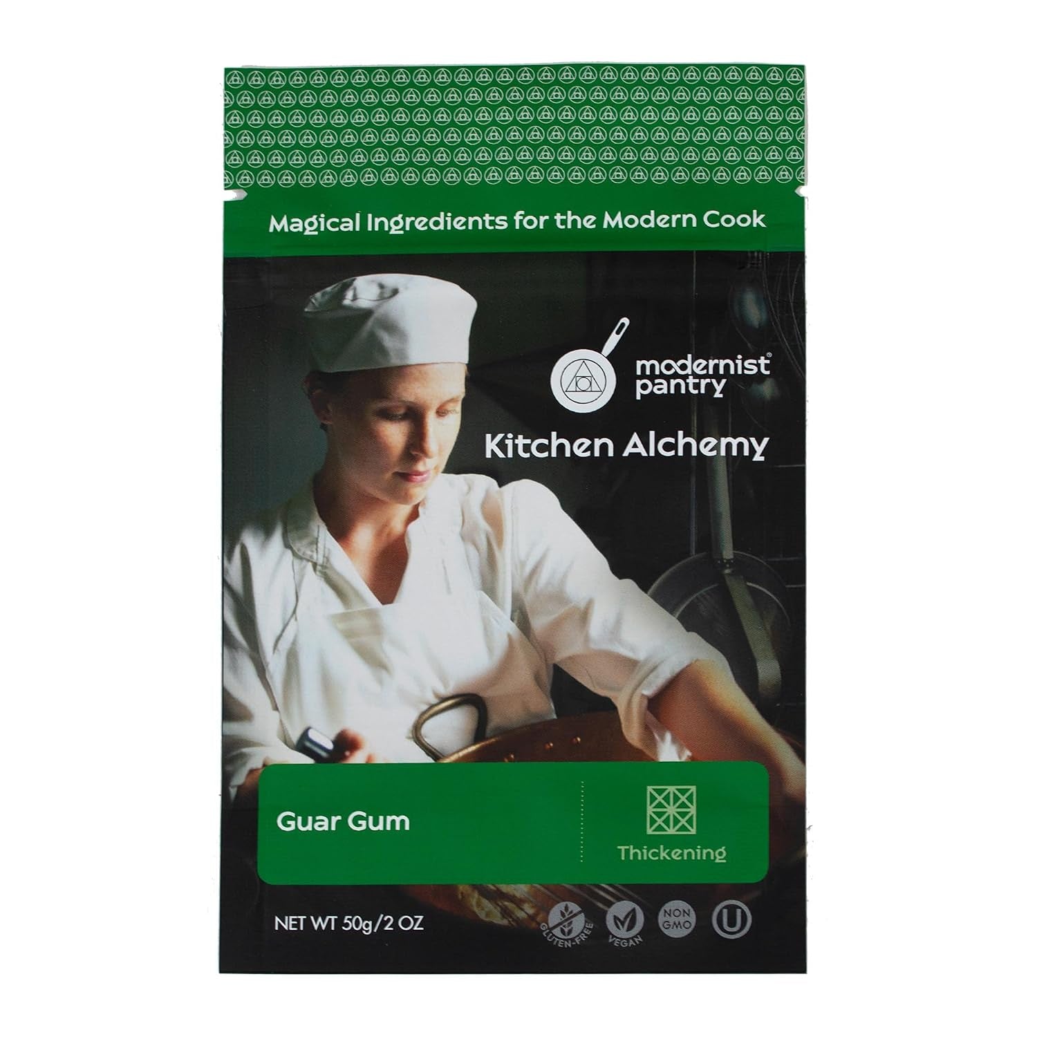Modernist Pantry Xanthan Gum