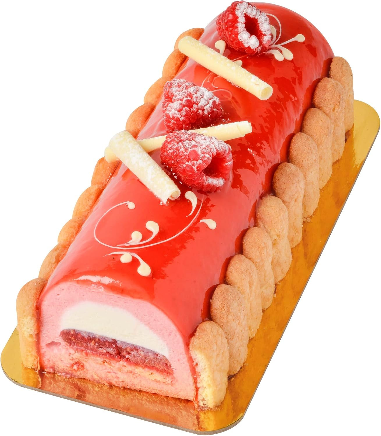 Ateco 9-Inch Terrine Mold