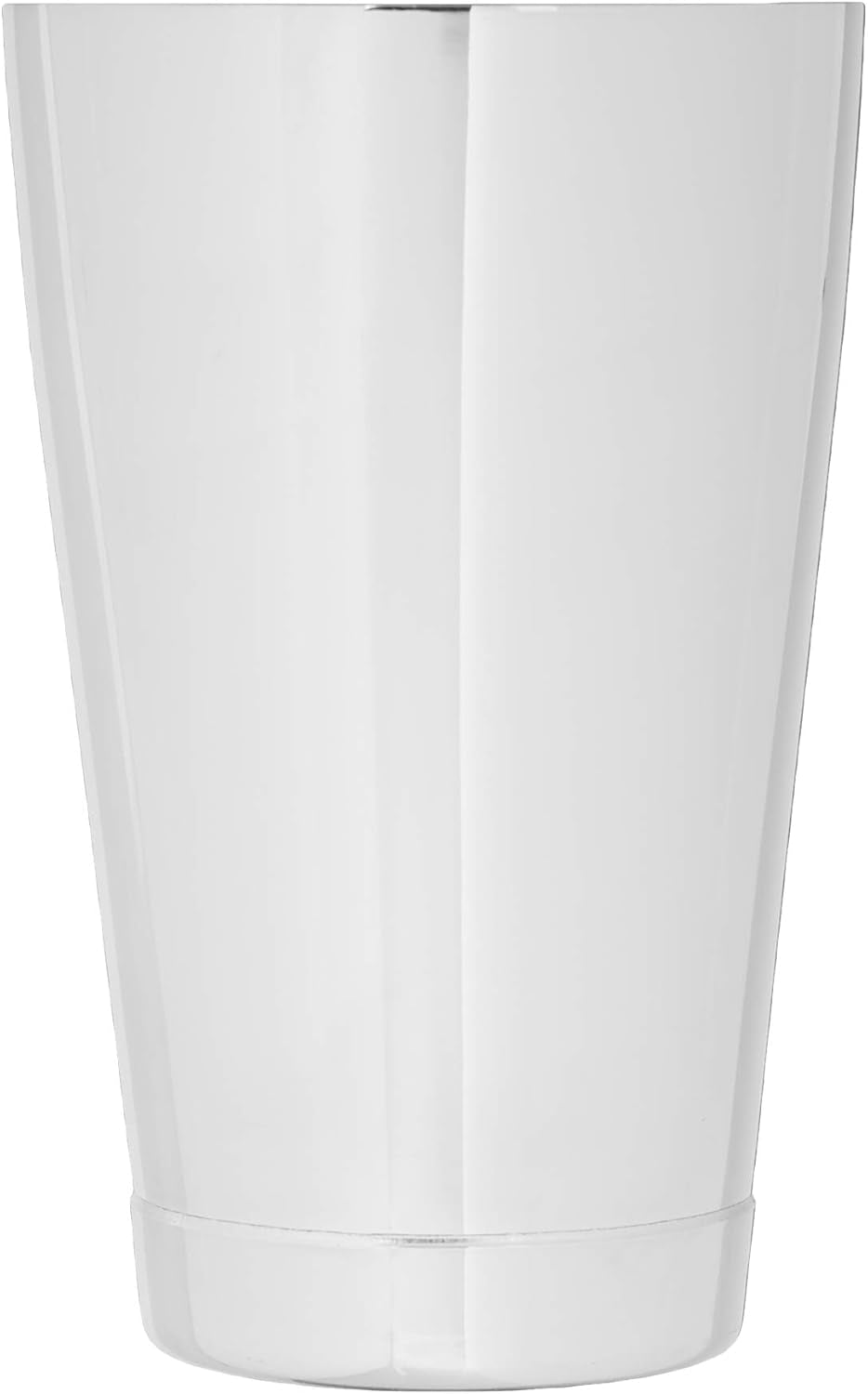 Barfly by Mercer Cocktail Kingdom Boston Shaker Tin Set