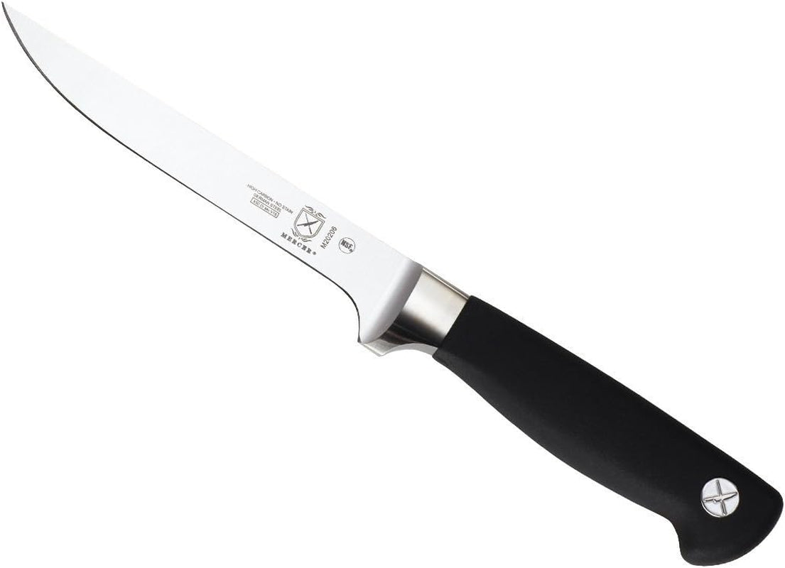 Mercer Culinary Genesis 6-Inch Boning Knife