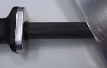 10.5 Inch Ceramic Honing Rod