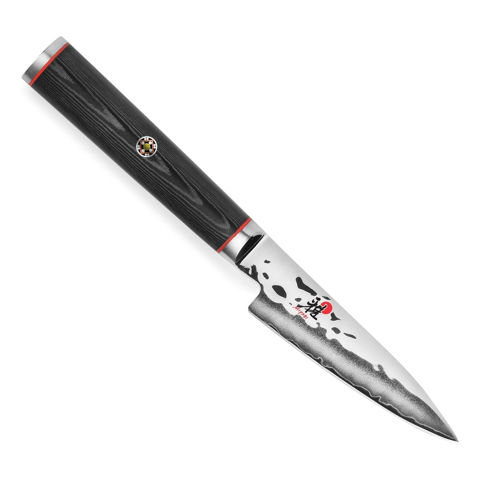 SG2 Precision Paring Knife 3.5 Inch