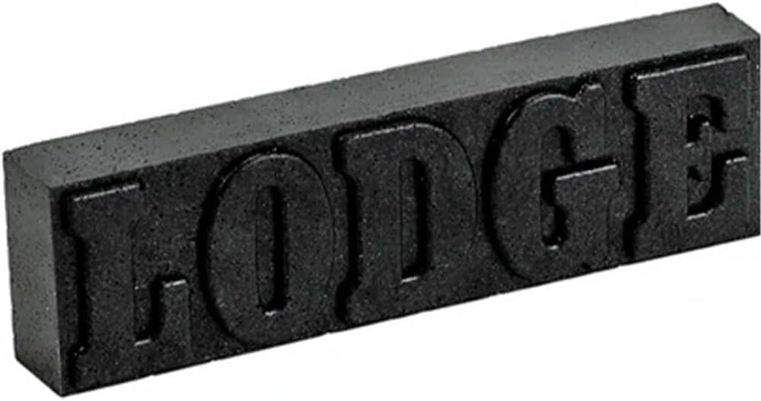 Lodge Rust Eraser Cleaning Block