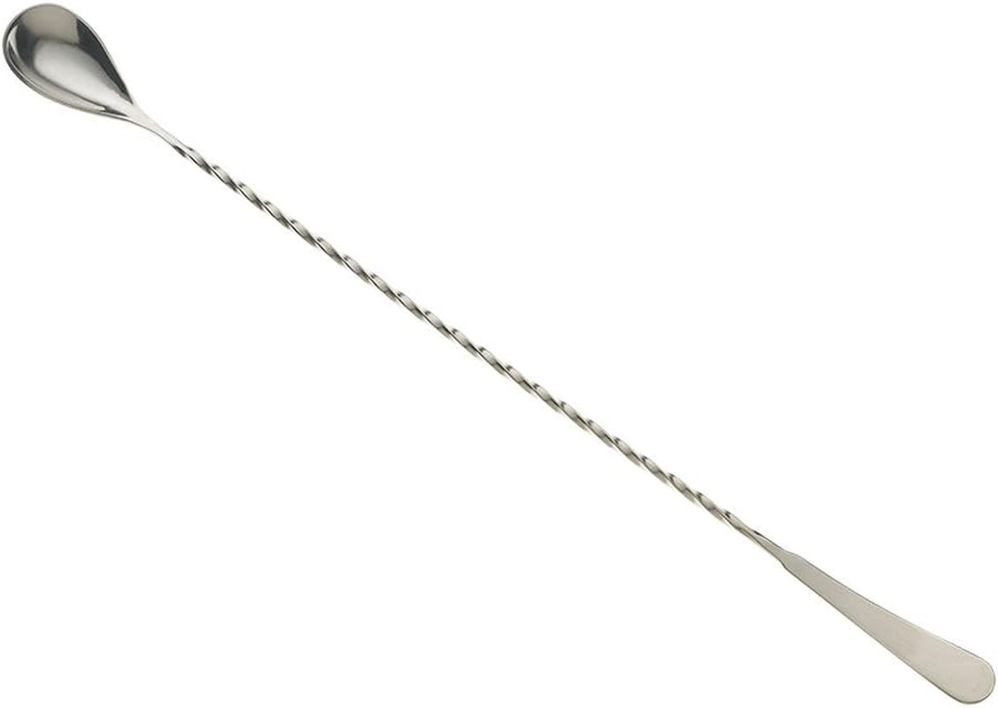 Barfly Cocktail Kingdom Hoffman Bar Spoon