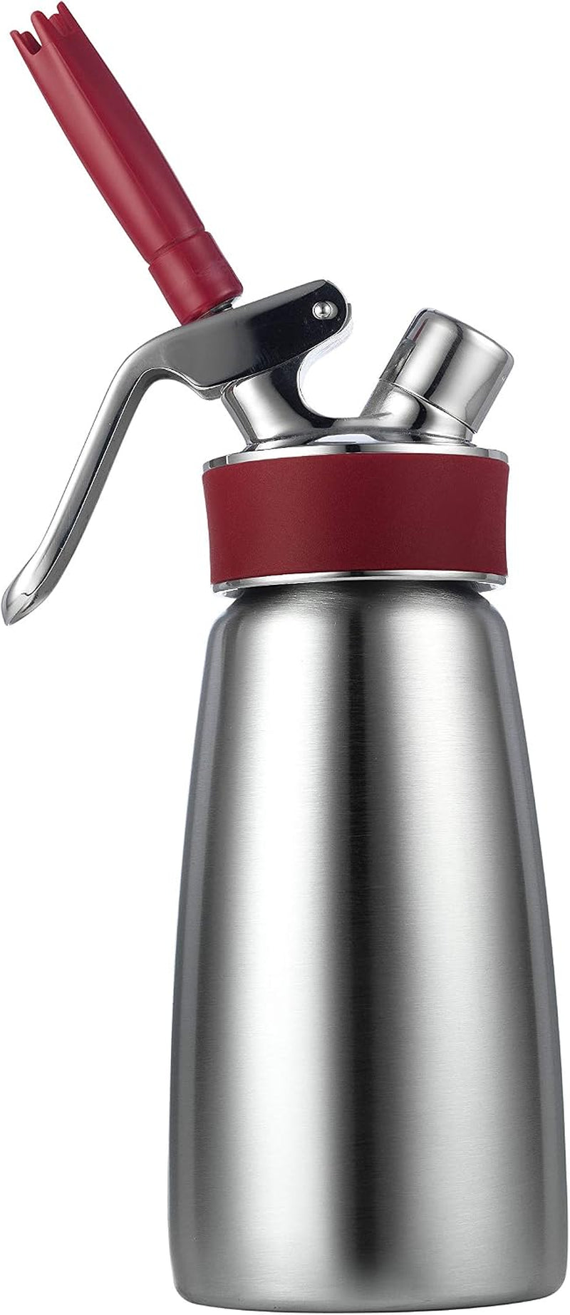 iSi Whip-It 0.5L Stainless Siphon