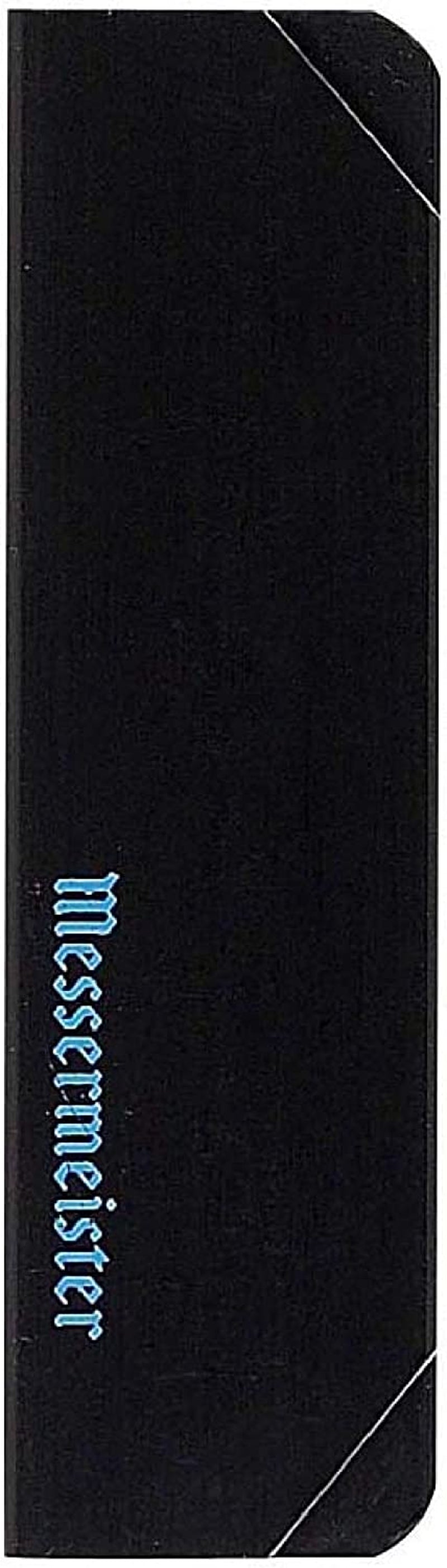 Messermeister 10" Chef's Edge Guard Black