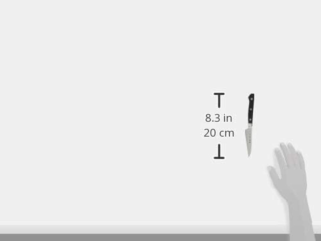 Tojiro DP 3.3-Inch Paring Knife