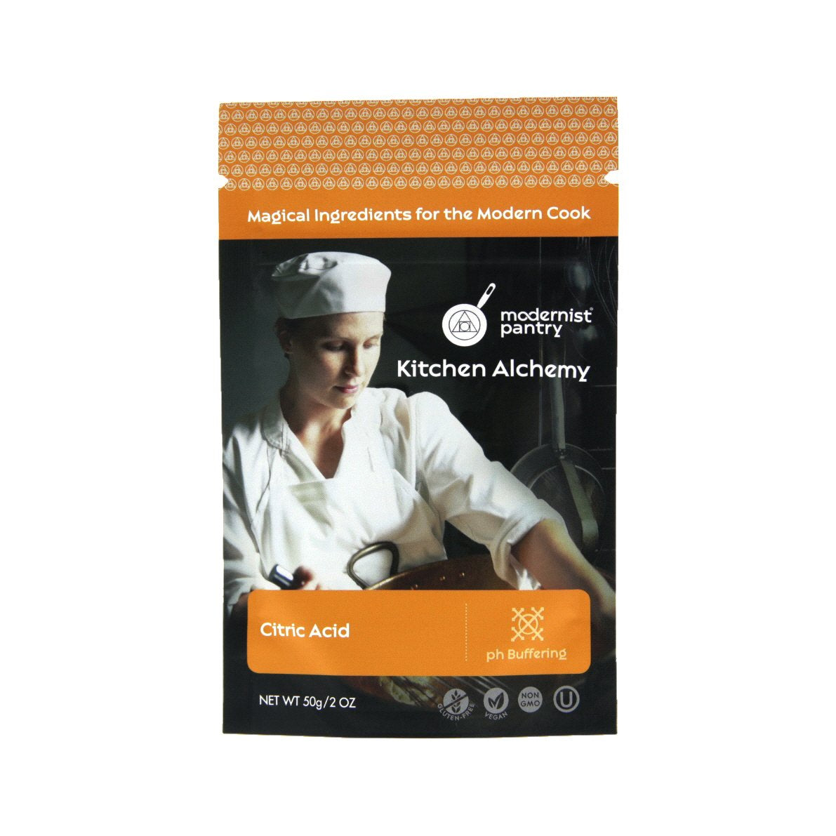 Modernist Pantry Citric Acid