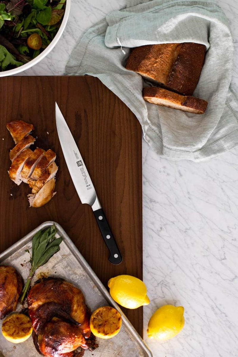 Zwilling MAC Mighty Chef 8.5-Inch Knife