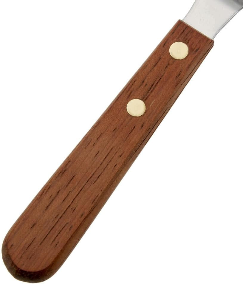 Ateco 1385 Offset Spatula 4.5 Inch