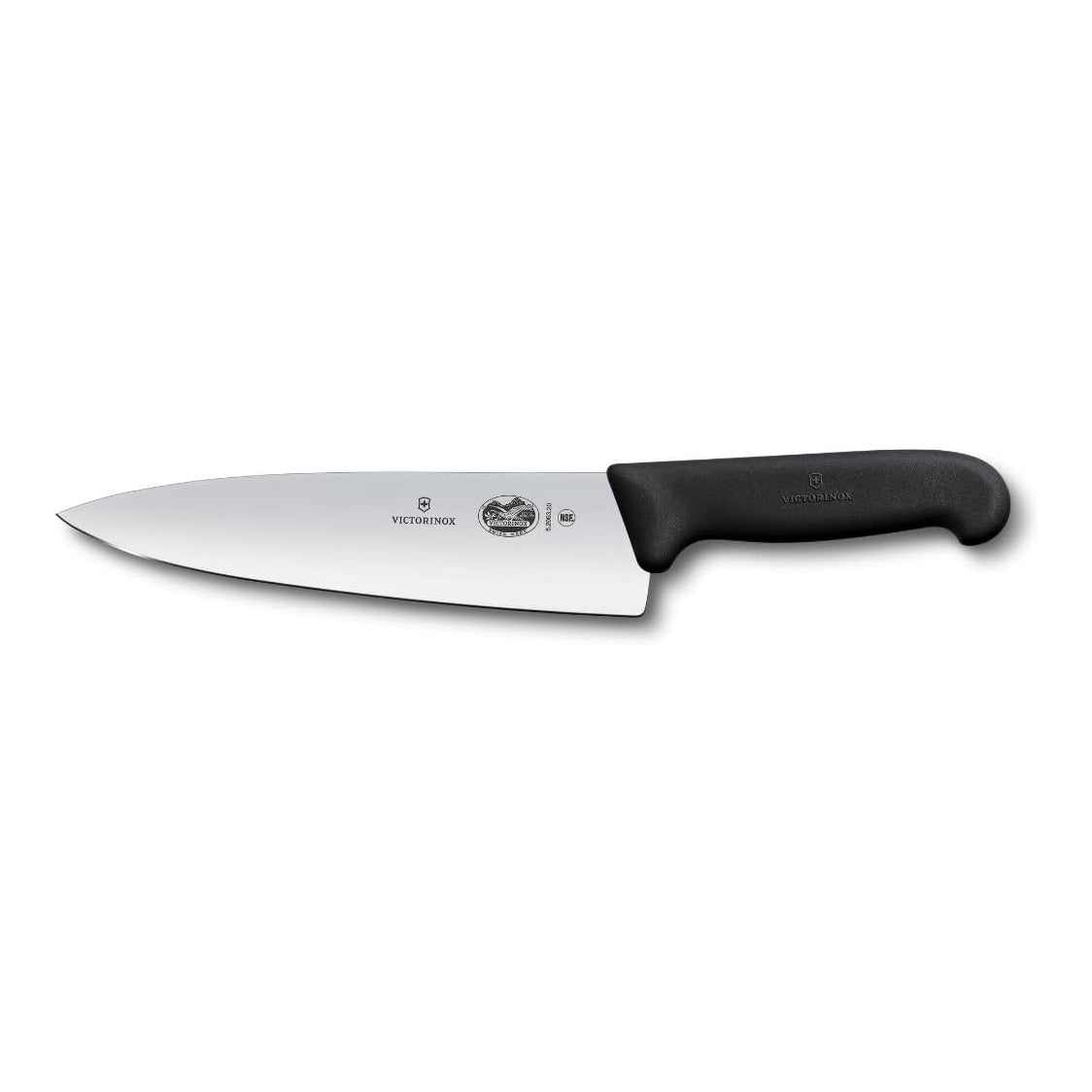 Victorinox Fibrox Pro Chef's Knife, 8 Inch