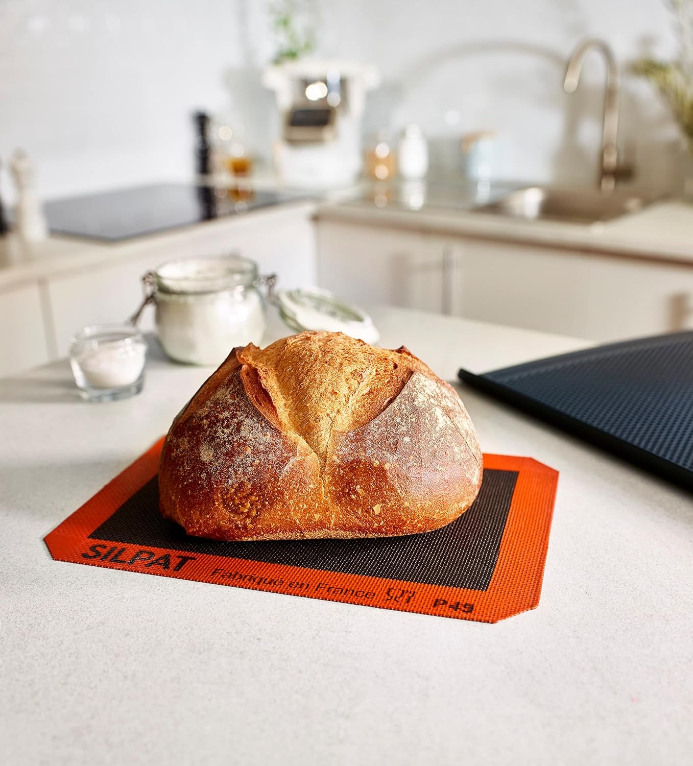 Silpat Quarter Sheet Baking Mat