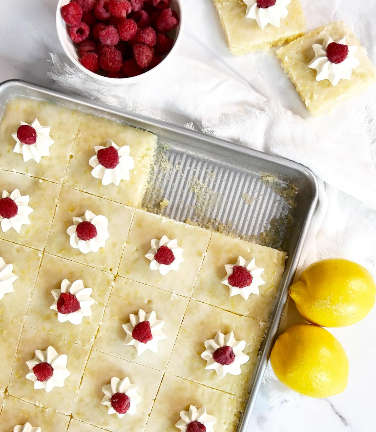 USA Pan Bakeware Half Sheet Pan