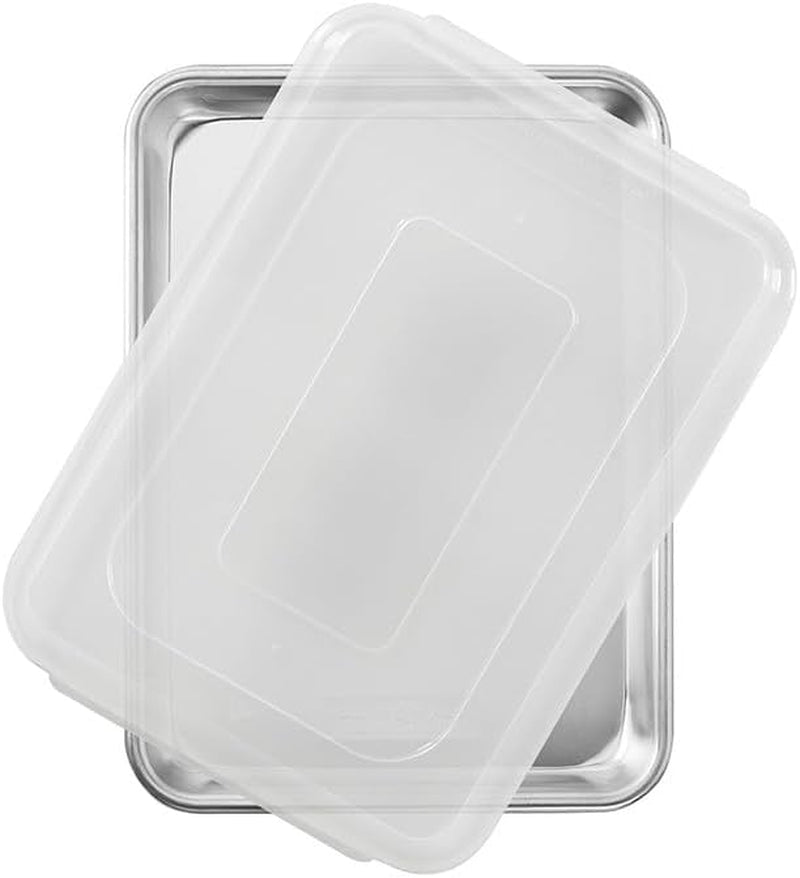 Nordic Ware Quarter Sheet Pan