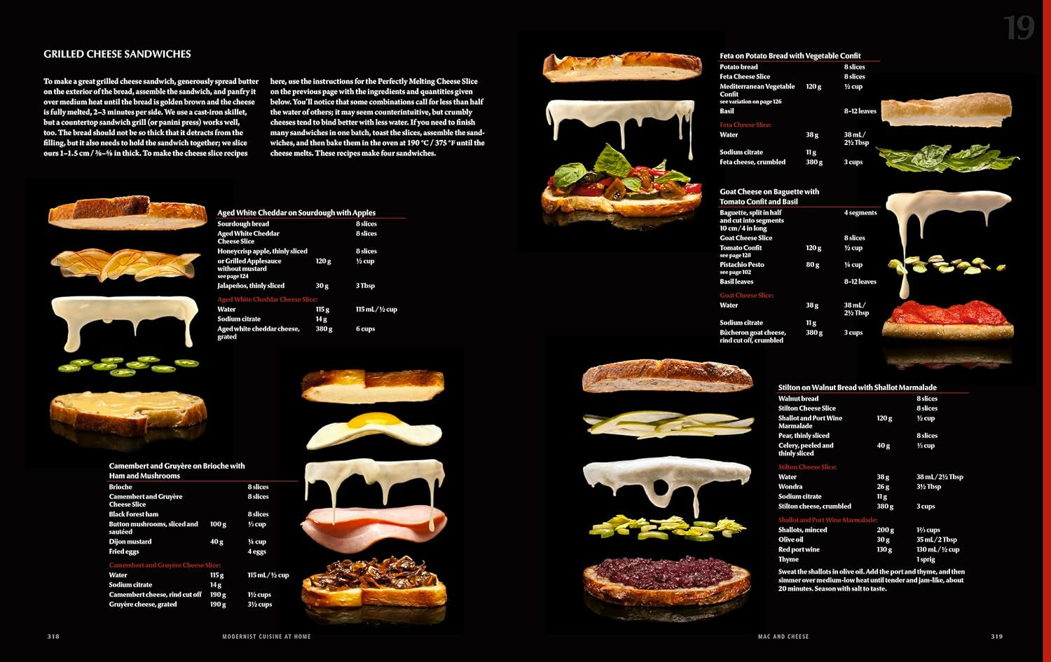 Modernist Cuisine at Home