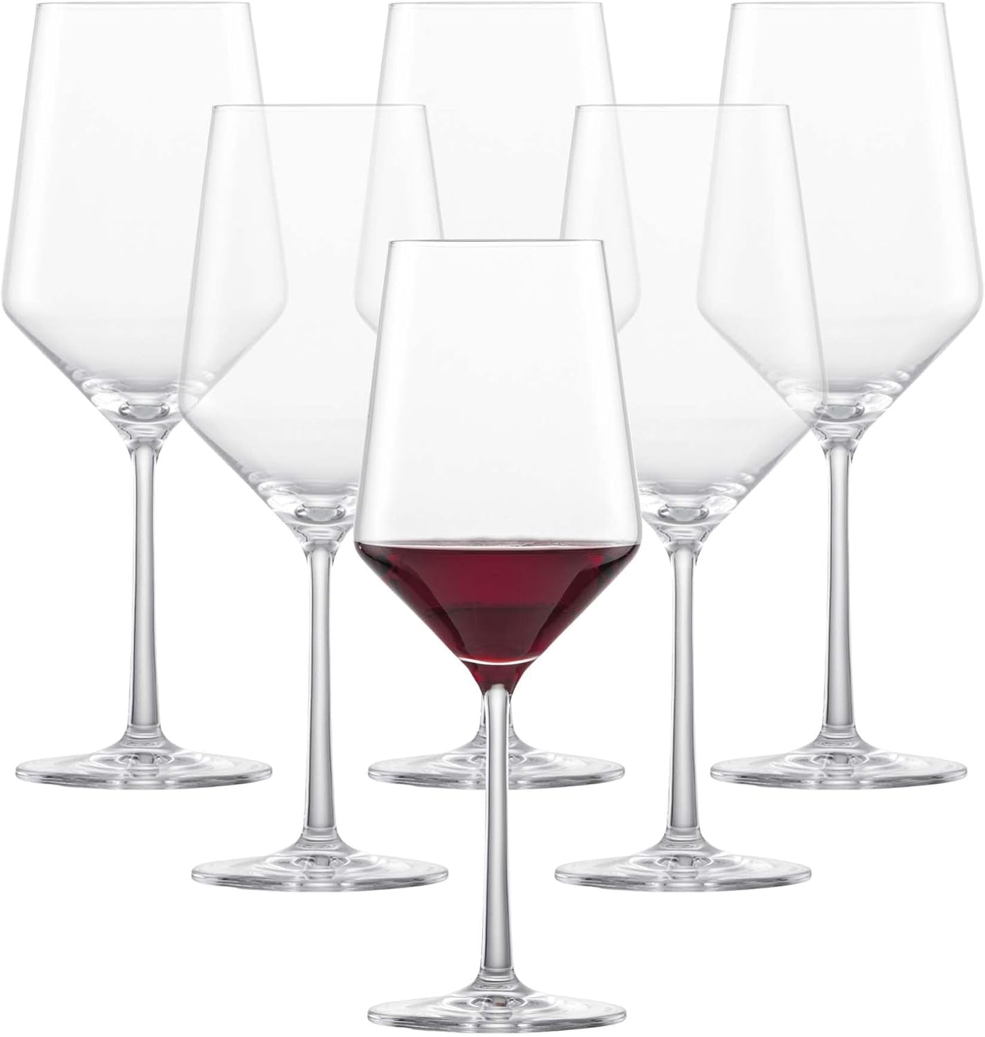Schott Zwiesel Pure Bordeaux Glass