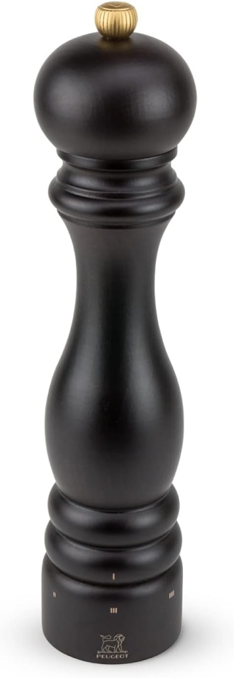 Peugeot Paris u'Select 12-Inch Pepper Mill