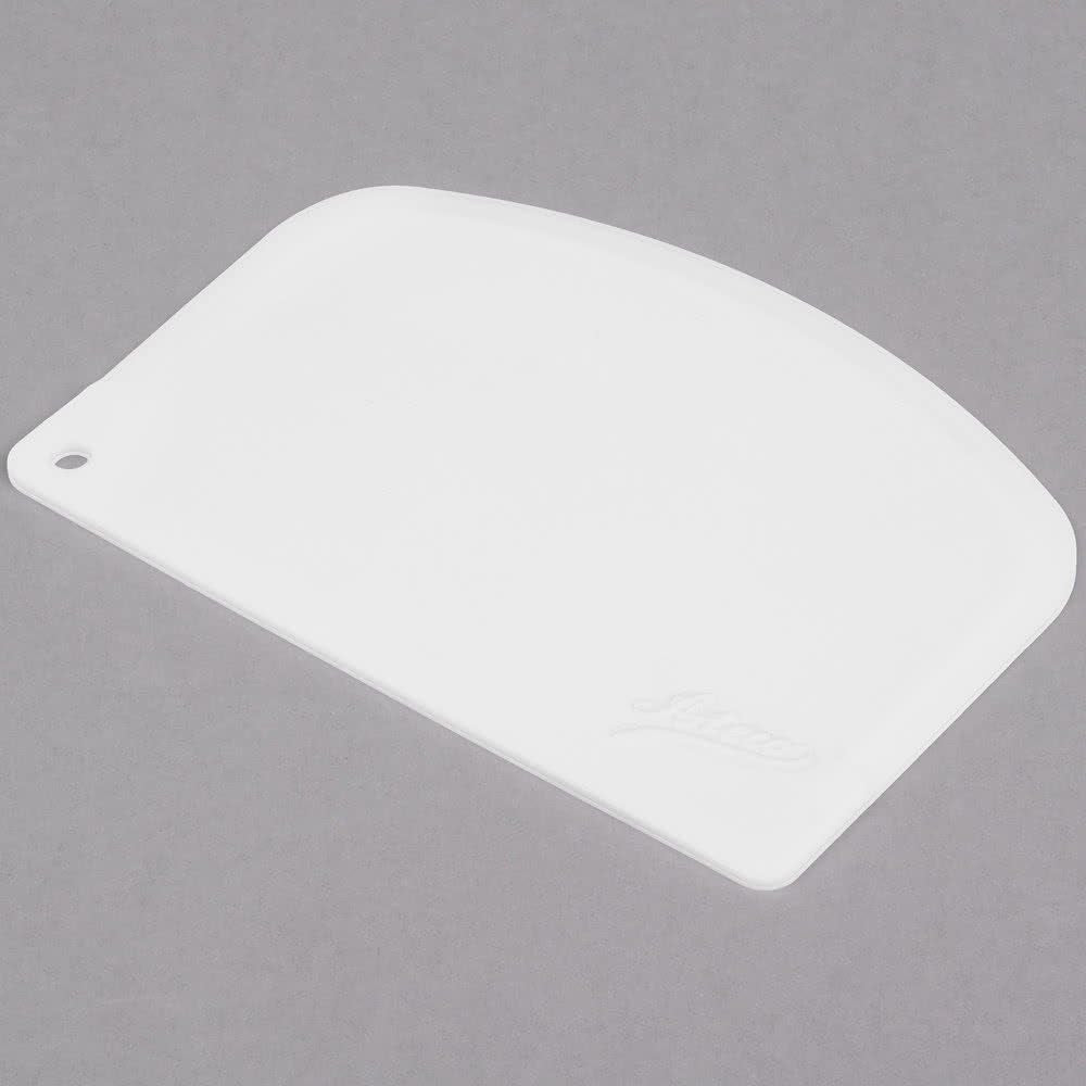 Ateco 1303 Bowl Scraper Set of 2